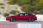 Porsche Panamera GTS 2011 года